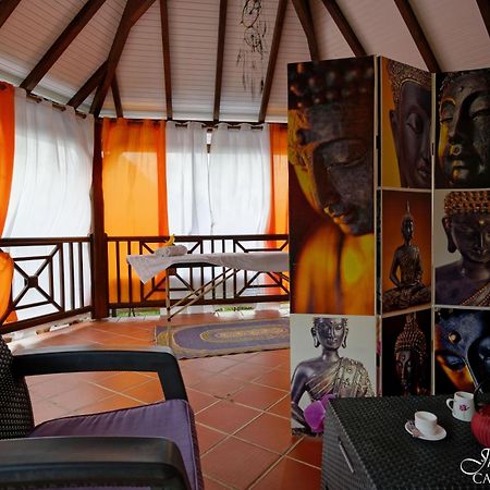 Le Refuge Du Bon Repos Villa Le Lorrain Екстериор снимка
