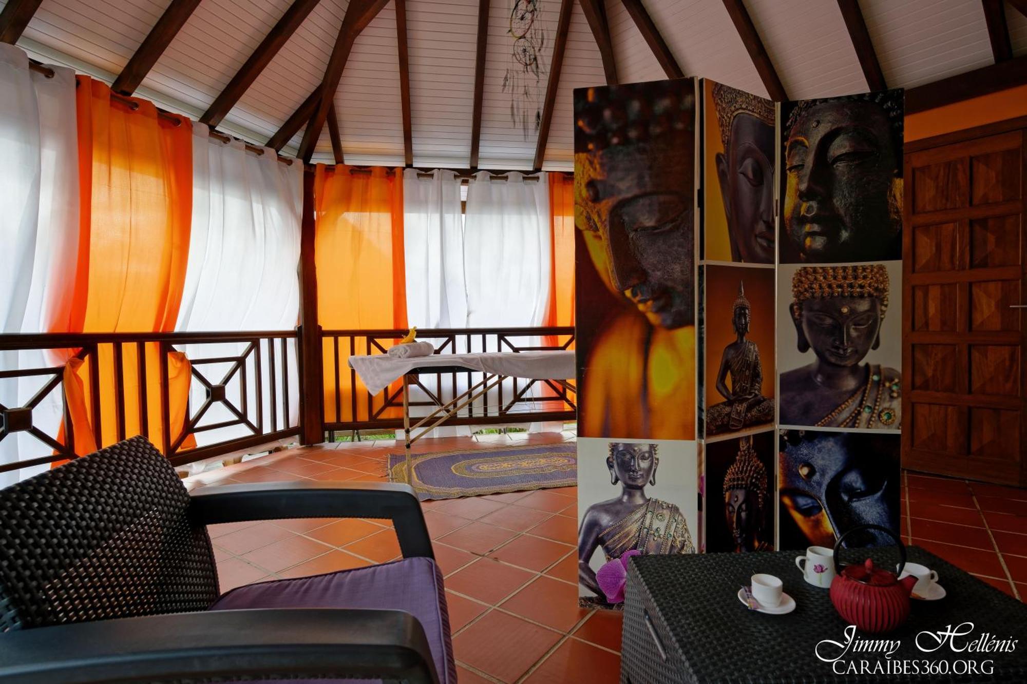 Le Refuge Du Bon Repos Villa Le Lorrain Екстериор снимка