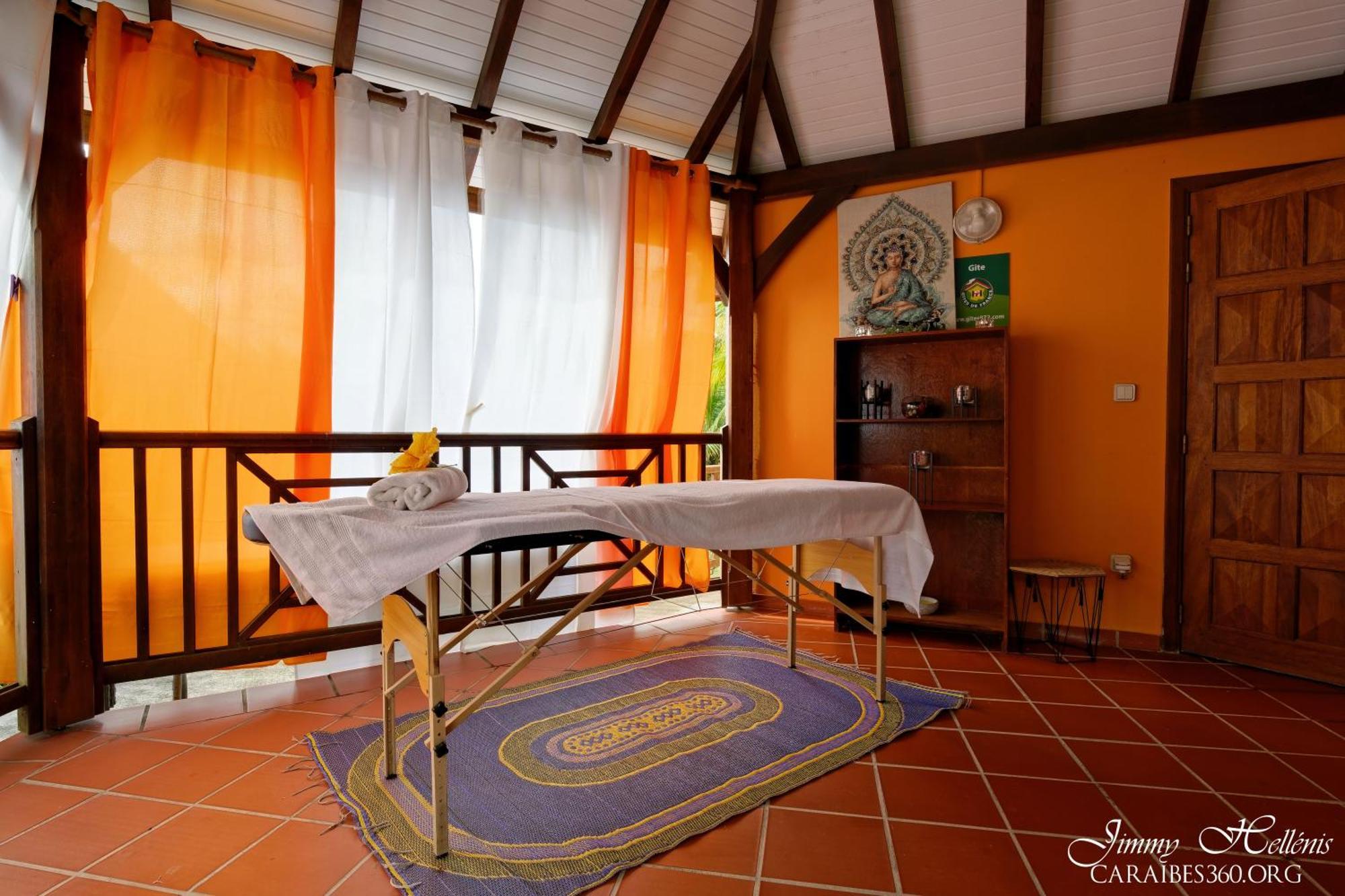 Le Refuge Du Bon Repos Villa Le Lorrain Екстериор снимка