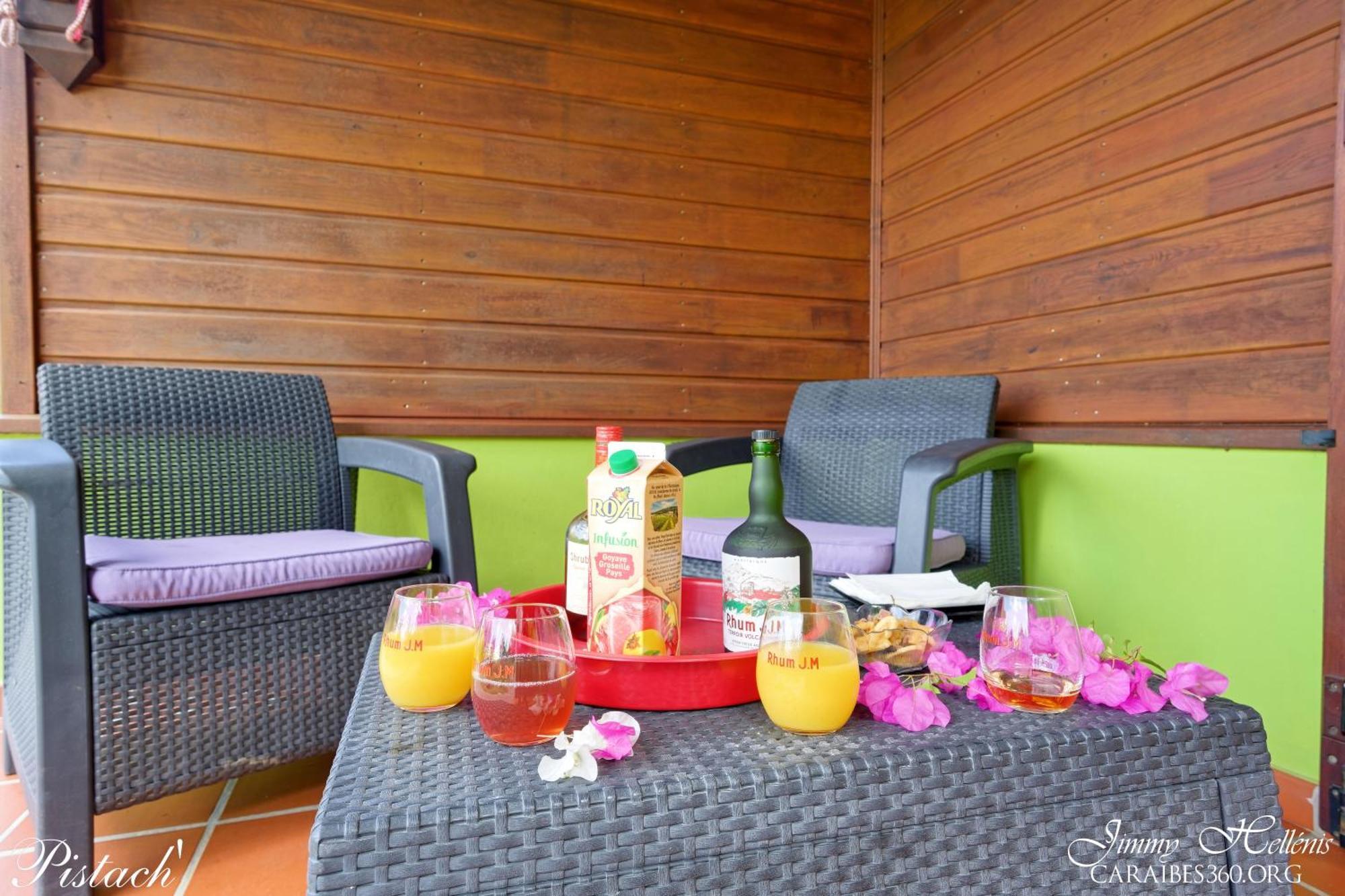 Le Refuge Du Bon Repos Villa Le Lorrain Екстериор снимка
