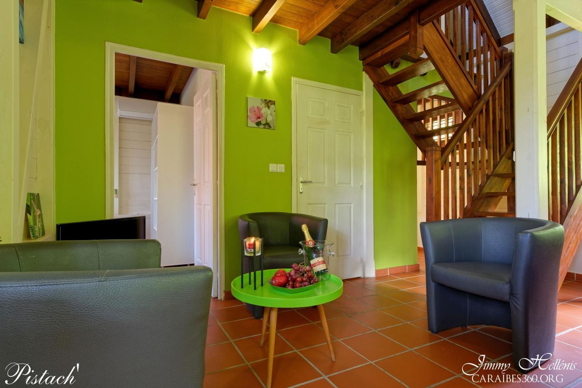 Le Refuge Du Bon Repos Villa Le Lorrain Екстериор снимка