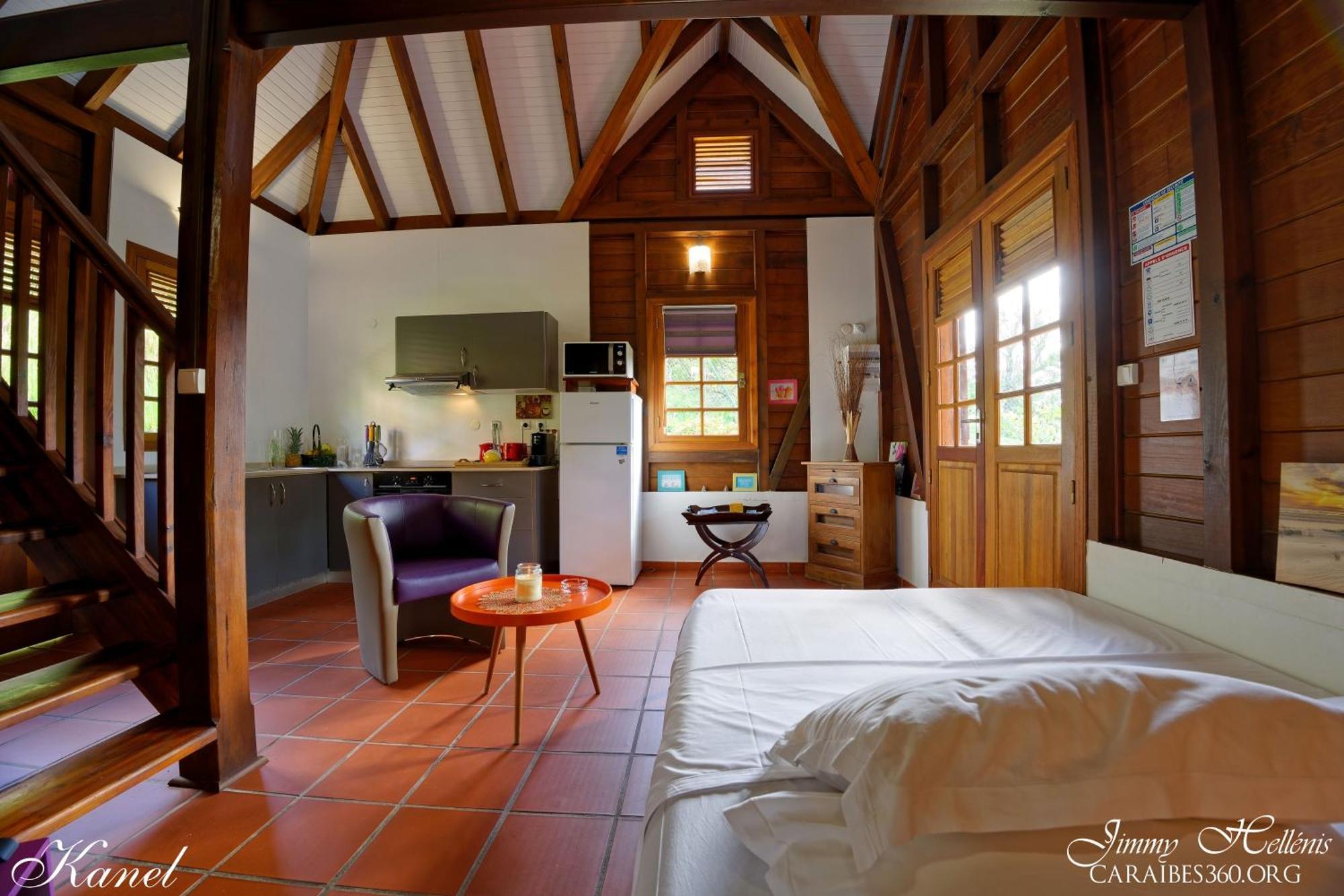 Le Refuge Du Bon Repos Villa Le Lorrain Екстериор снимка