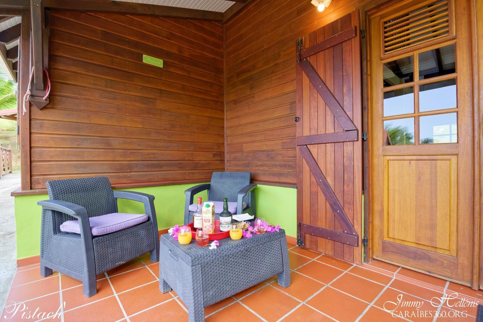 Le Refuge Du Bon Repos Villa Le Lorrain Екстериор снимка
