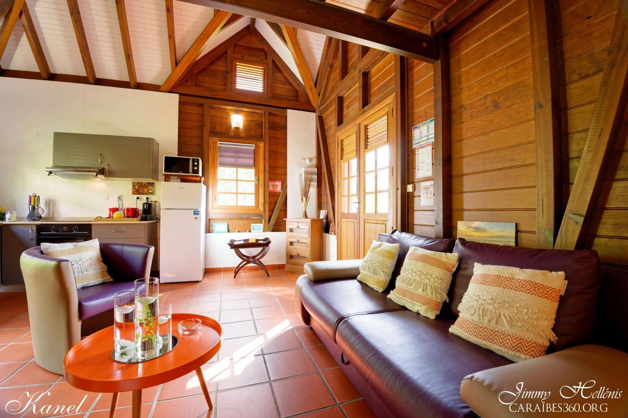 Le Refuge Du Bon Repos Villa Le Lorrain Екстериор снимка