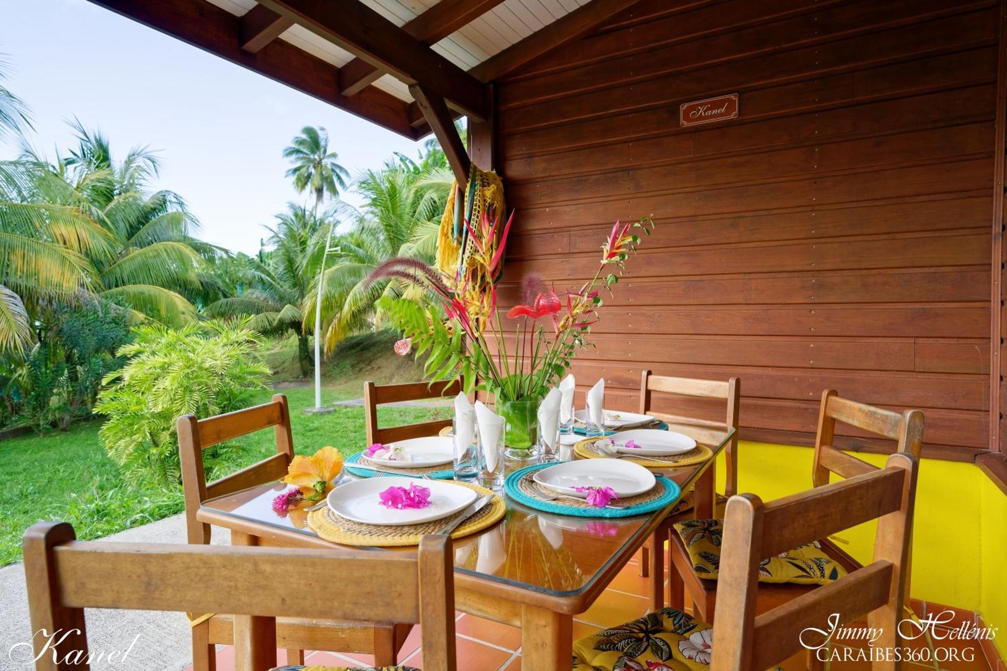 Le Refuge Du Bon Repos Villa Le Lorrain Екстериор снимка