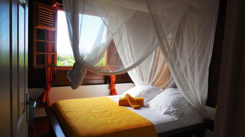 Le Refuge Du Bon Repos Villa Le Lorrain Екстериор снимка