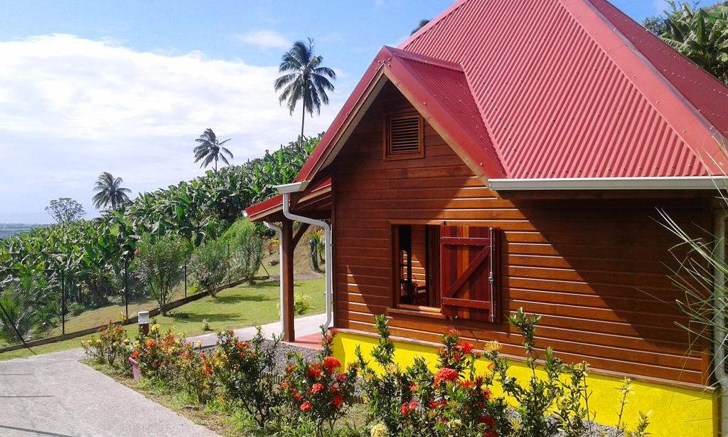 Le Refuge Du Bon Repos Villa Le Lorrain Екстериор снимка